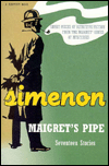 Book Maigret's Pipe: Seventeen Stories (A Harvest Book) free