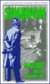 Book Maigret and the Nahour Case (Maigret Series of Mysteries) free