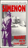 Book Maigret and the Calame Report/ (Variant Title = Maigret and the Minister) (English and French Edition) free