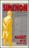 Book Maigret and the Yellow Dog (English and French Edition) free