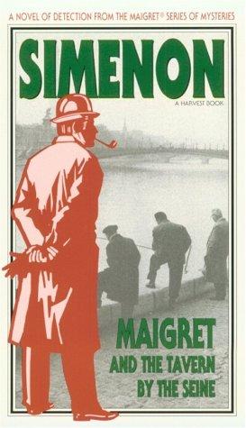 Book Maigret and the Tavern by the Seine free