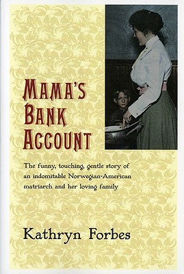 Book Mama's Bank Account (Harvest/HBJ Book) free