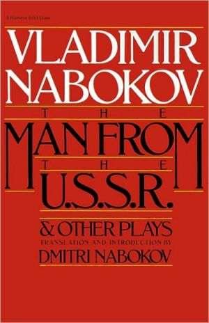Book Man From The USSR & Other Plays: And Other Plays free