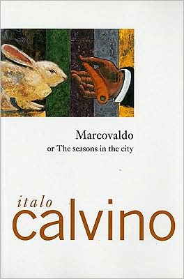 Book Marcovaldo: or the Seasons in the City free