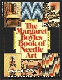 Book The Margaret Boyles' Book of Needle Art (Harvest/HBJ Book) free