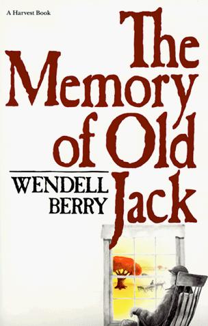 Book The Memory of Old Jack free