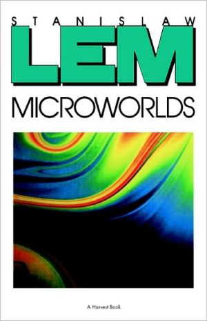 Book Microworlds free