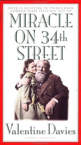 Book Miracle on 34th Street Gift Edition free