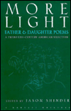 Book More Light: Father & Daughter Poems: A Twentieth-Century American Selection free
