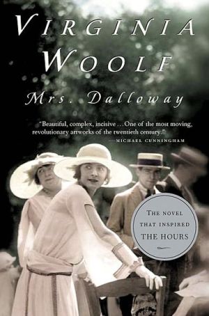 Book Mrs Dalloway Virginia Woolf (Wordsworth Classics) (Wordsworth Collection) free