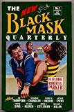 Book The New Black Mask Quarterly (Number 1) free