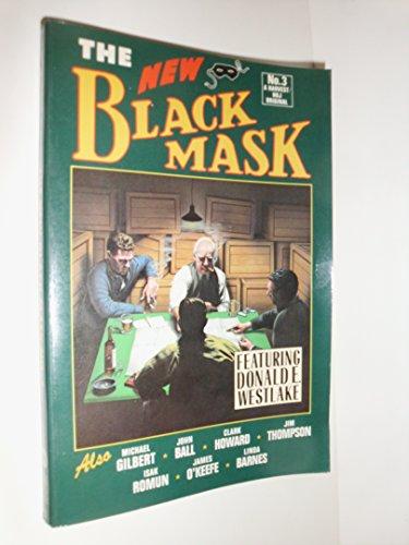 Book The New Black Mask No 3 free