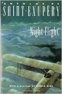 Book Night Flight (Harbrace Paperbound Library) free