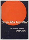 Book The nine billion names of God. The best short stories of Arthur C. Clarke free Book The nine billion names of God. The best short stories of Arthur C. Clarke free