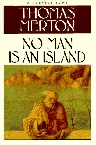 Book No Man Is an Island (A Harvest Book) free