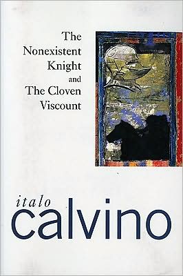 Book The Nonexistent Knight and The Cloven Viscount free