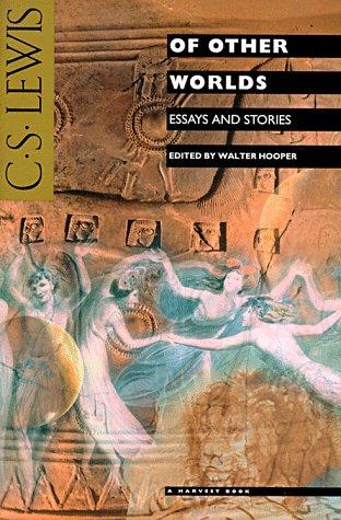 Book Of Other Worlds: Essays and Stories free