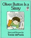 Book Oliver Button Is a Sissy free