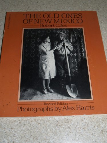 Book The old ones of New Mexico free