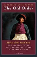 Book The Old Order: Stories of the South free