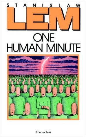 Book One Human Minute free