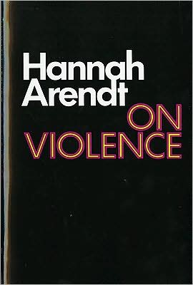 Book On Violence (Harvest Book) free
