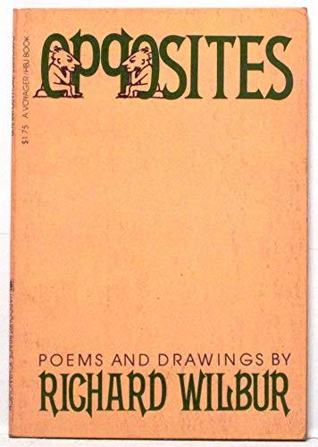 Book Opposites (Voyager/Hbj Book) free