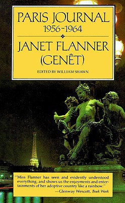 Book Paris Journal, 1956-1964 free