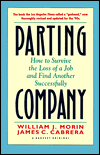 Book Parting Company: How to Survive the Loss of a Job and Find Another Successfully (Harvest Books) free