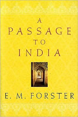 Book A Passage to India free