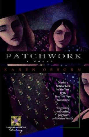 Book Patchwork: American Series (Harvest American Writing Series) free