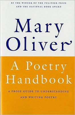 Book A Poetry Handbook free