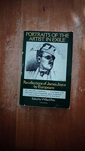 Book Portraits of the Artist in Exile: Recollections of James Joyce by Europeans free Book Portraits of the Artist in Exile: Recollections of James Joyce by Europeans free