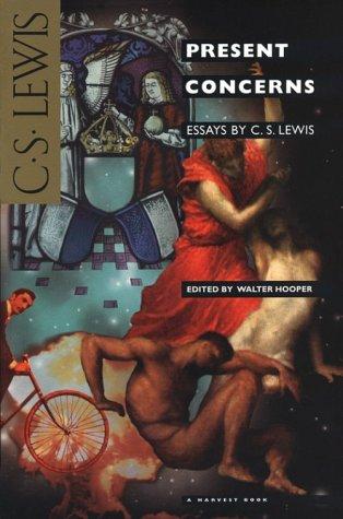 Book Present Concerns free