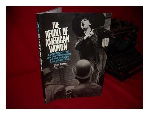 Book The Revolt Of American Women free