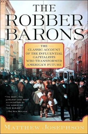 Book The Robber Barons free
