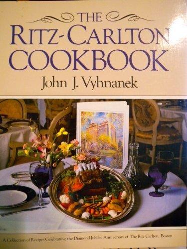 Book The Ritz-Carlton Cookbook free
