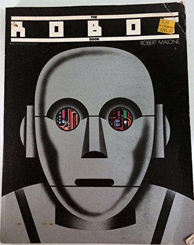 Book The Robot Book (A Harvest/HBJ book) free