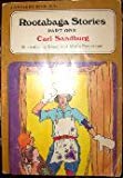 Book Rootabaga Stories (A Voyager Book, Avb 85, Avb 90) free