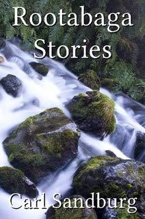 Book Rootabaga Stories, Part 2 free