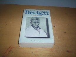Book Samuel Beckett: A biography (A Harvest/HBJ book) free