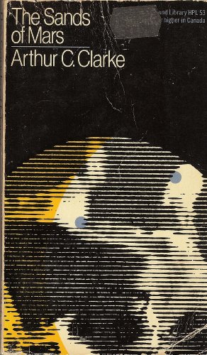 Book The Sands of Mars free Book The Sands of Mars free