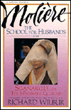 Book School For Husbands and Sganarelle, or The Imaginary Cuckold, by Moliere free
