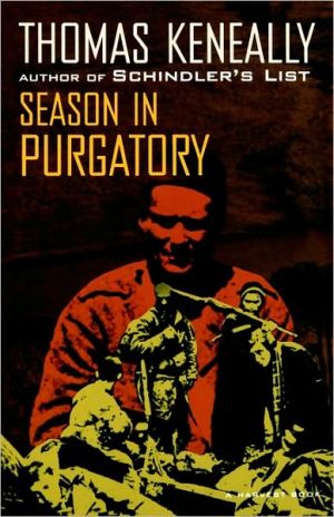 Book Season In Purgatory free