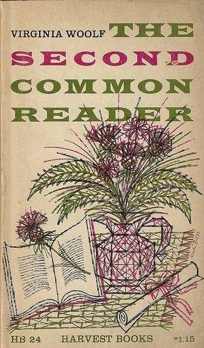 Book The Second Common Reader free