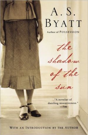 Book The Shadow of the Sun free