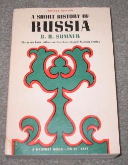 Book Short History Of Russia free