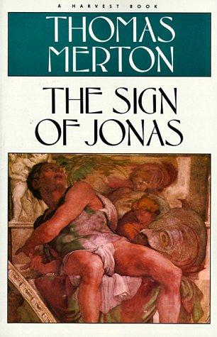 Book The Sign of Jonas free
