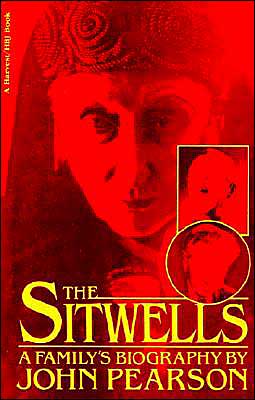 Book The Sitwells: A Family's Biography free