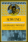 Book Sowing: An Autobiography Of The Years 1880 To 1904 (Harvest Book; Hb 319) free
